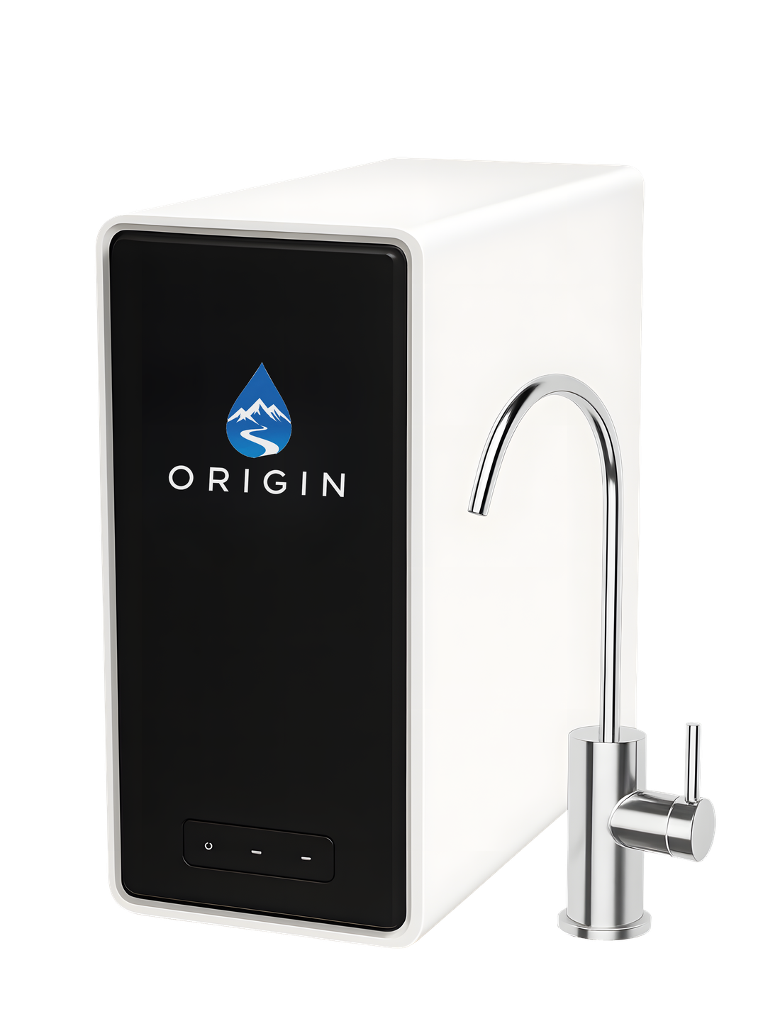 Drinking Water Systems from Origin Water Co.