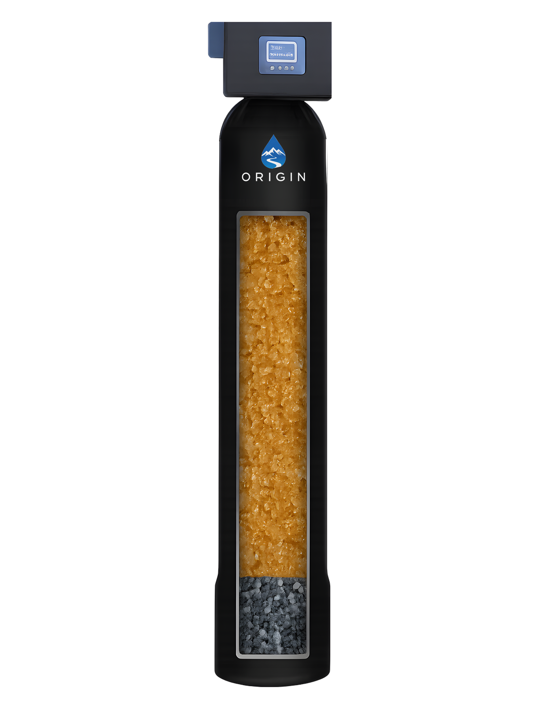 Water Softener