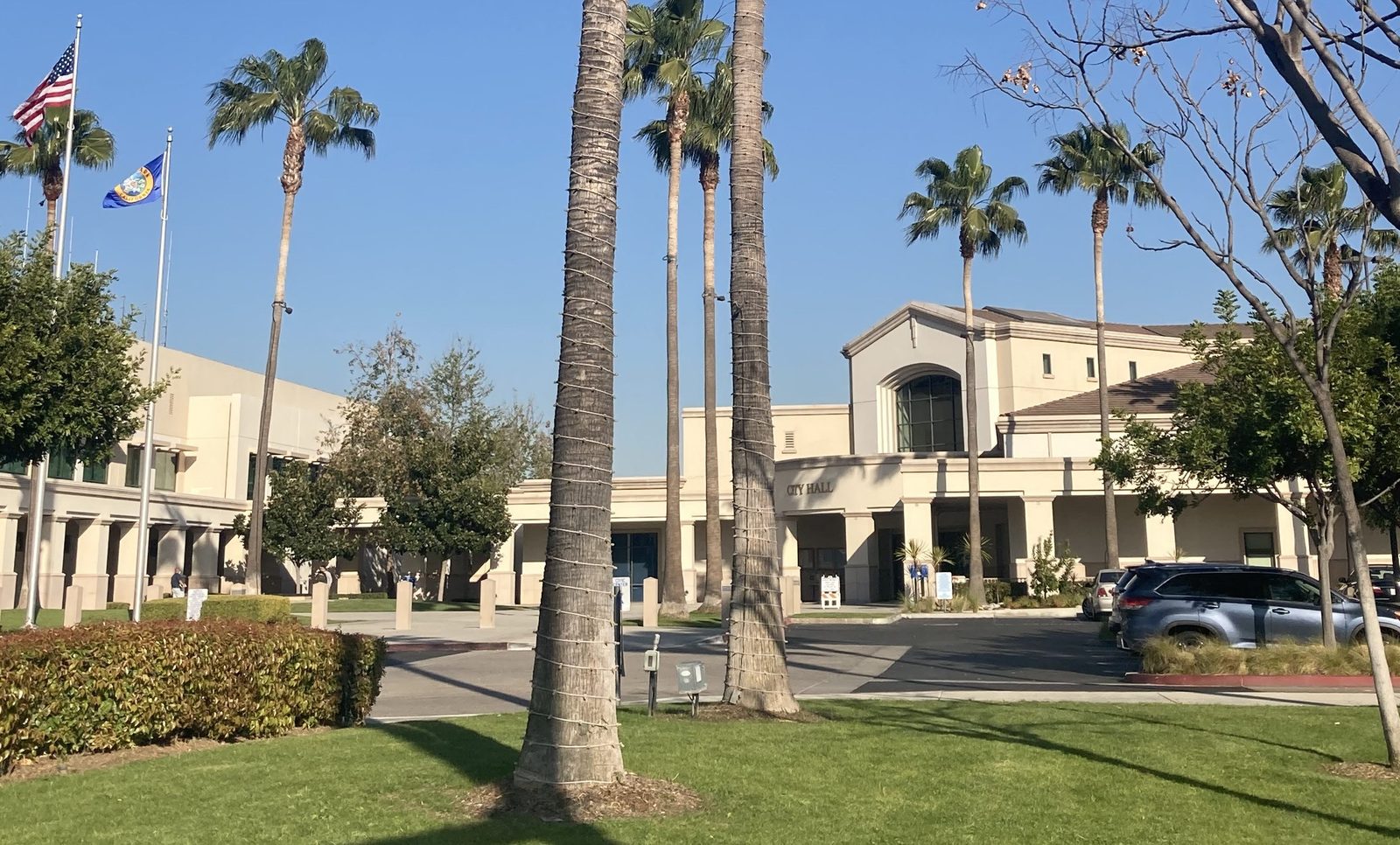Water filtration in Buena Park, CA