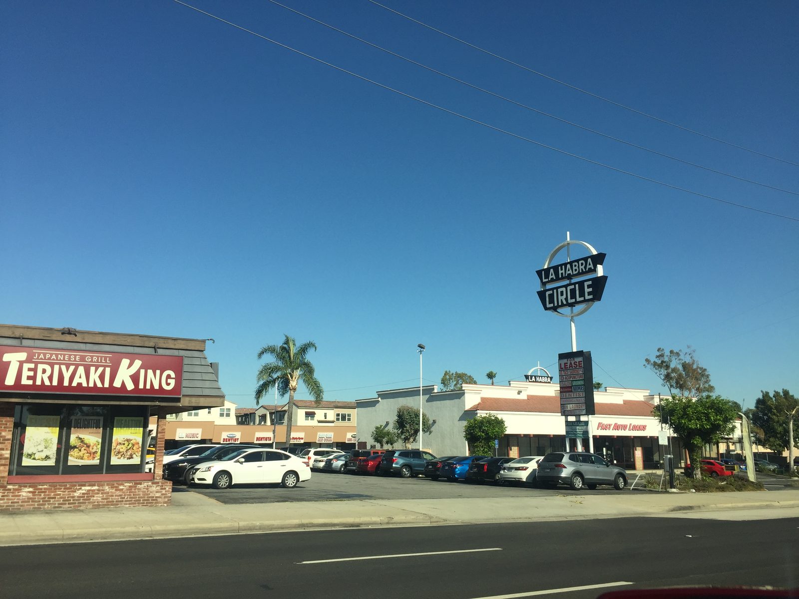 Water filtration in La Habra, CA